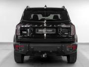 Haval Dargo Москва  - изображение 36