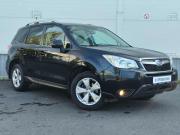 Subaru Forester IV Санкт-Петербург  - изображение 27