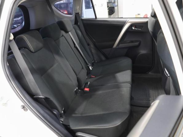Toyota RAV4 IV (XA40) с пробегом 2013 года, цена 1 639 000 рублей, 191142 км, внедорожник, Автокод Объявления