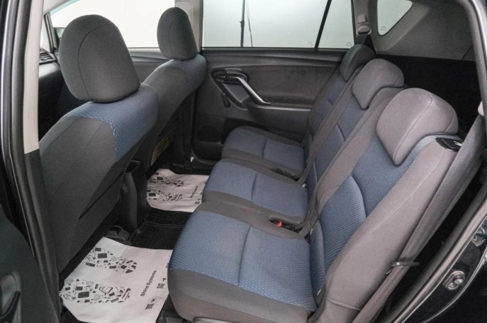 Toyota Verso I Рестайлинг Красноярск  - изображение 21