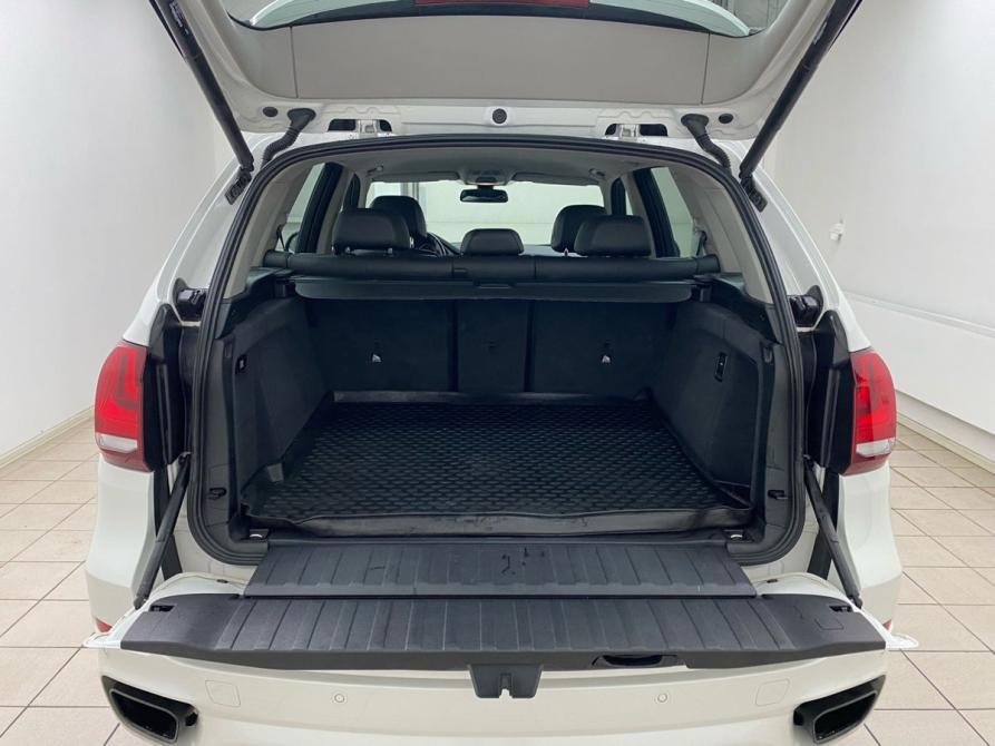 BMW X5 III (F15) Энгельс  - изображение 21