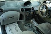 Toyota Vitz I (P10) Омск  - изображение 39