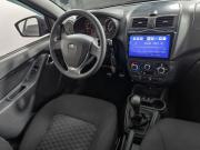 Lada (ВАЗ) Granta I Рестайлинг Нижний Новгород  - изображение 31