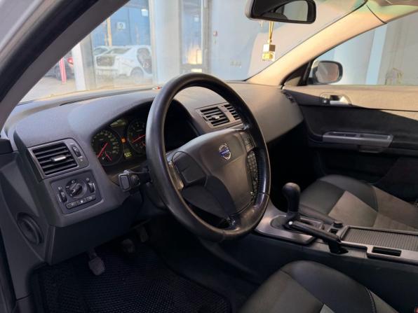 Volvo S40 II Рестайлинг с пробегом 2007 года, цена 440 000 рублей, 357226 км, седан, Автокод Объявления