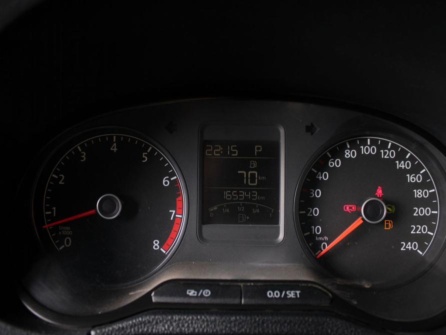 Volkswagen Polo V Рестайлинг Минеральные Воды  - изображение 18