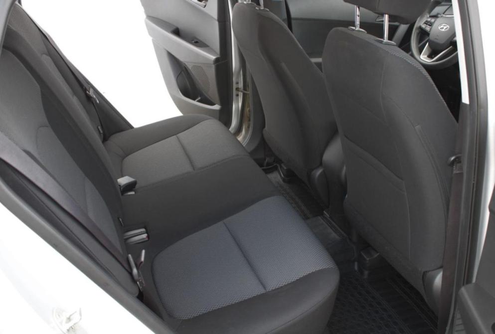 Hyundai Creta I Нижний Новгород  - изображение 13