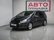 Ford S-MAX I Челябинск  - изображение 28
