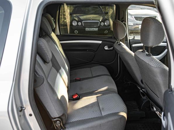 Lada (ВАЗ) Largus I с пробегом 2014 года, цена 517 000 рублей, 228790 км, универсал, Автокод Объявления