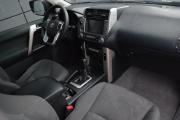 Toyota Land Cruiser Prado 150 Series Оренбург  - изображение 32