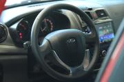 Lada (ВАЗ) Granta I Рестайлинг Калининград  - изображение 46