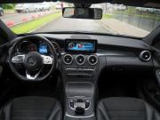 Mercedes-Benz C-Класс IV (W205) Рестайлинг Санкт-Петербург  - изображение 39
