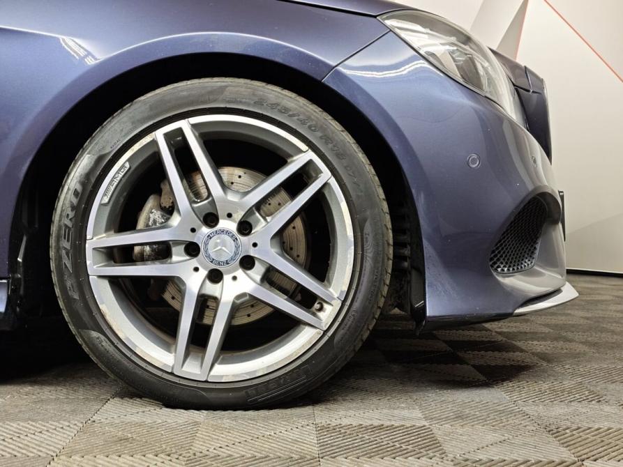 Mercedes-Benz E-Класс IV (W212 S212 C207) Рестайлинг Москва  - изображение 9