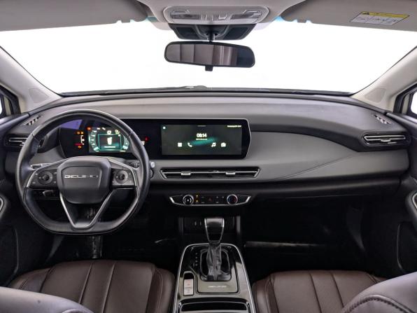 BAIC U5 Plus с пробегом 2023 года, цена 675 000 рублей, 122902 км, седан, Автокод Объявления