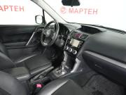 Subaru Forester IV Вологда  - изображение 27