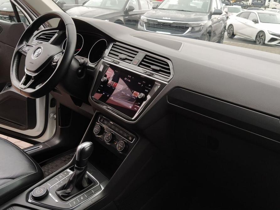 Volkswagen Tiguan II Екатеринбург  - изображение 18