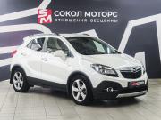 Opel Mokka I Ростов-на-Дону  - изображение 18