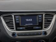 Hyundai Solaris II Рестайлинг Москва  - изображение 46