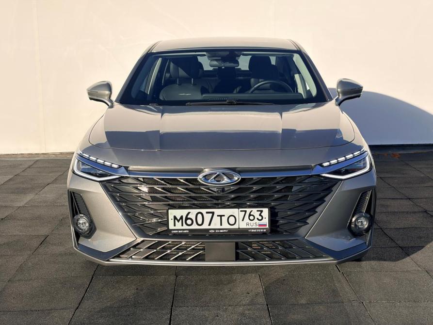 Chery Arrizo 8 Самара  - изображение 3