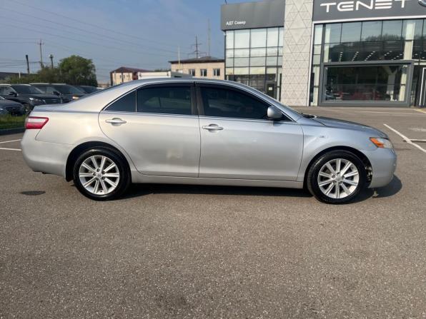 Toyota Camry VI (XV40) с пробегом 2008 года, цена 1 000 000 рублей, 378310 км, седан, Автокод Объявления