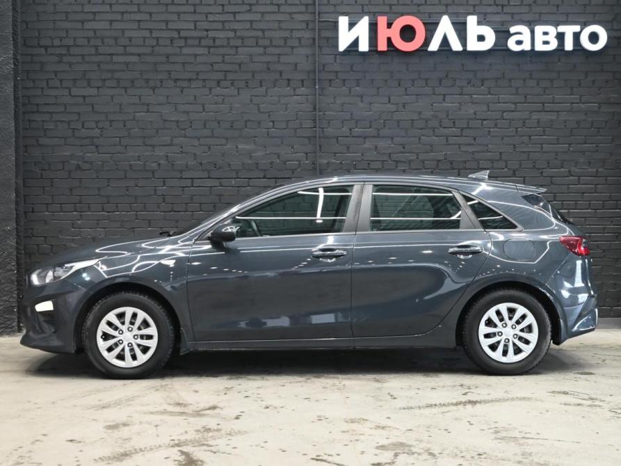 Kia Ceed III Екатеринбург  - изображение 7