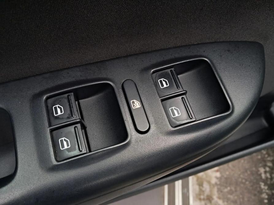 Skoda Octavia II (A5) Рестайлинг Санкт-Петербург  - изображение 14