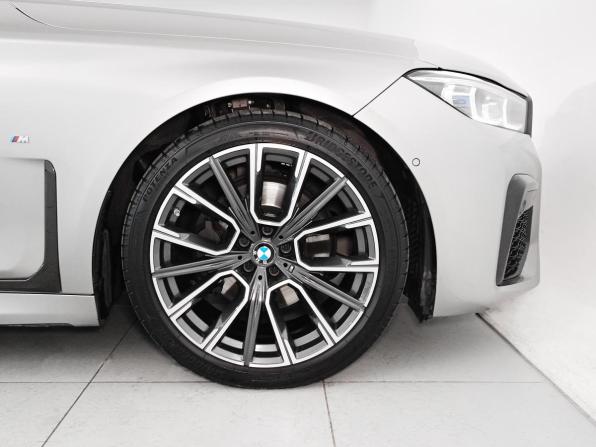 BMW 7 серии VI (G11/G12) Рестайлинг с пробегом 2021 года, цена 6 814 000 рублей, 94114 км, седан, Автокод Объявления