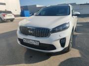 Kia Sorento III Prime Рестайлинг Тольятти  - изображение 5