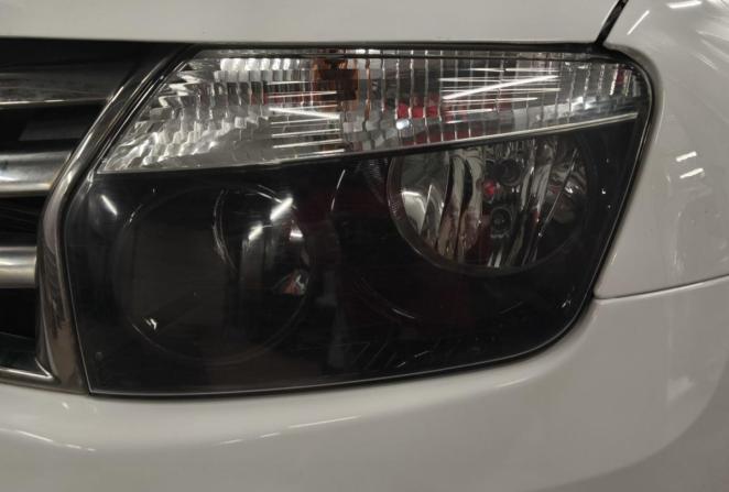Renault Duster I с пробегом 2014 года, цена 849 000 рублей, 146806 км, внедорожник, Автокод Объявления