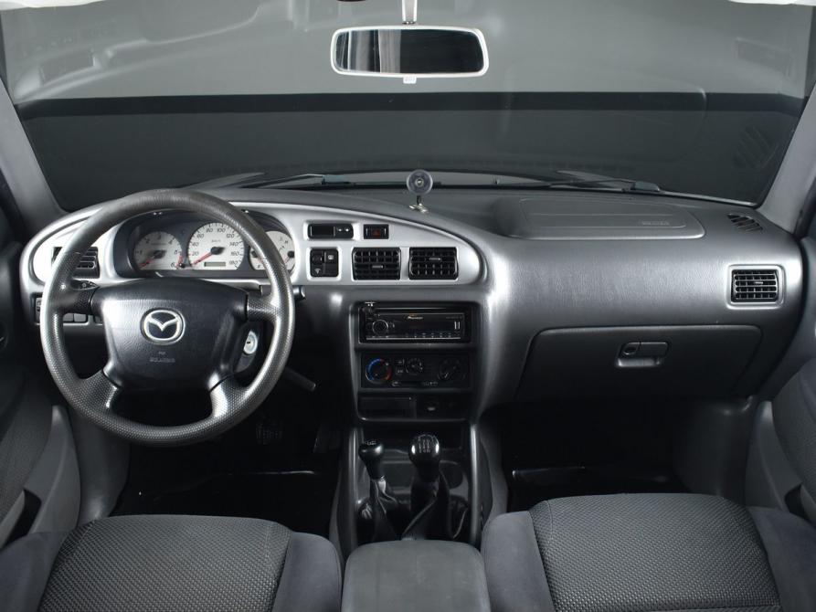 Mazda B-series V Кемерово  - изображение 7