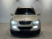 SsangYong Kyron I Рестайлинг Самара  - изображение 17