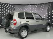 Chevrolet Niva I Рестайлинг Новосибирск  - изображение 29
