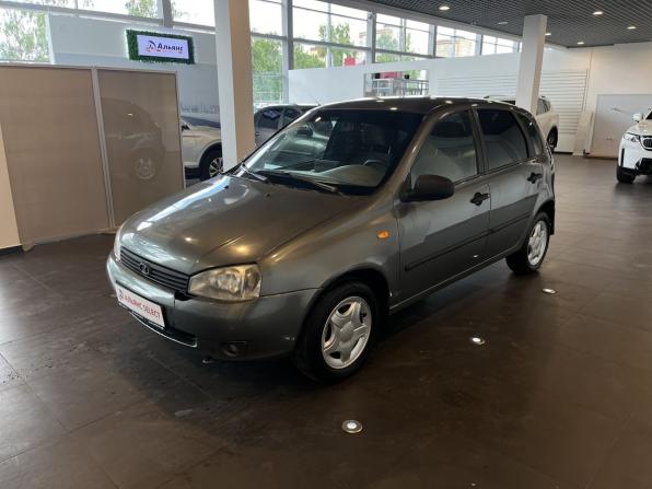 Lada (ВАЗ) Kalina I с пробегом 2007 года, цена 159 000 рублей, 196914 км, хэтчбек, Автокод Объявления