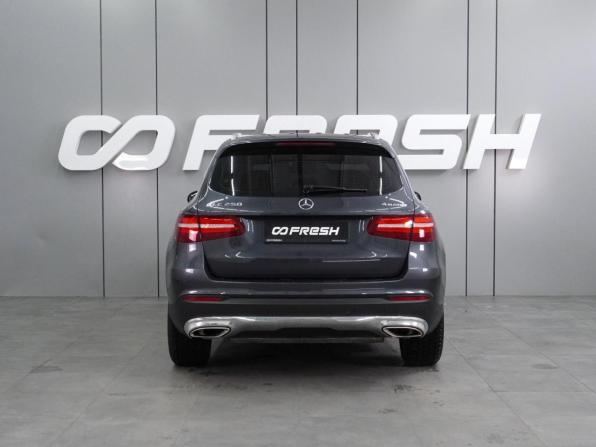 Mercedes-Benz GLC I (X253) с пробегом 2015 года, цена 2 447 070 рублей, 103346 км, внедорожник, Автокод Объявления