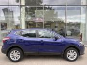 Nissan Qashqai II Москва  - изображение 28
