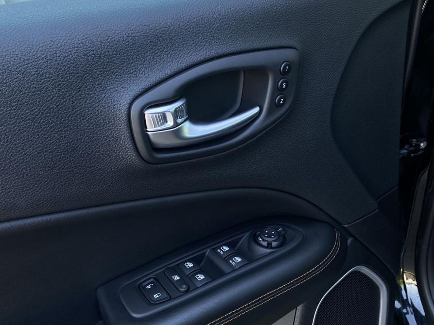 Jeep Compass II Москва  - изображение 19