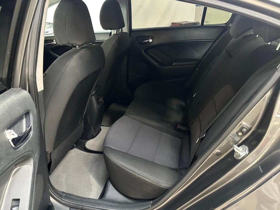 Kia Cerato III Рестайлинг (Classic) Санкт-Петербург  - изображение 9