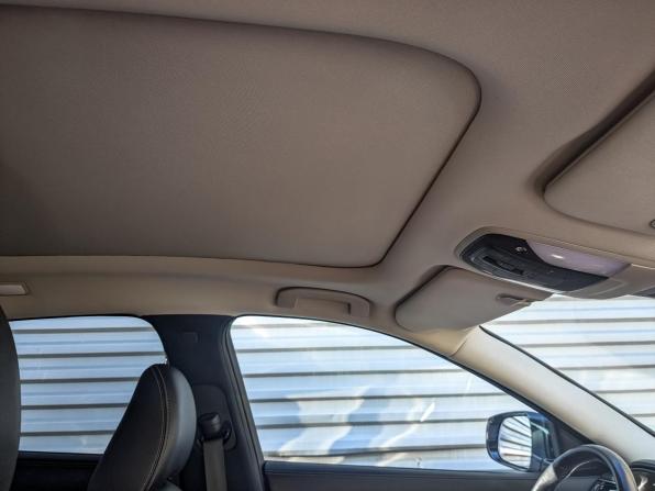 Infiniti QX50 II с пробегом 2018 года, цена 2 350 000 рублей, 112696 км, внедорожник, Автокод Объявления