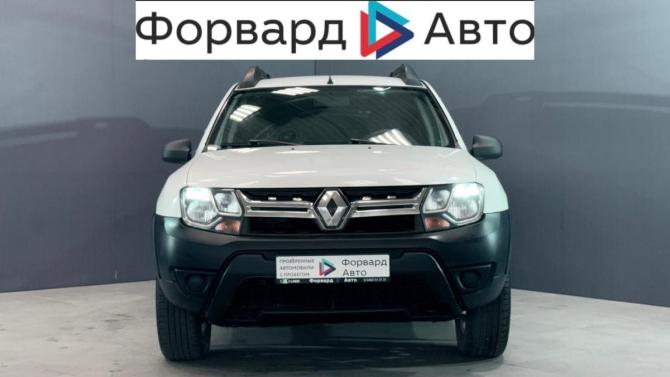 Renault Duster I Рестайлинг с пробегом 2018 года, цена 820 000 рублей, 238000 км, внедорожник, Автокод Объявления