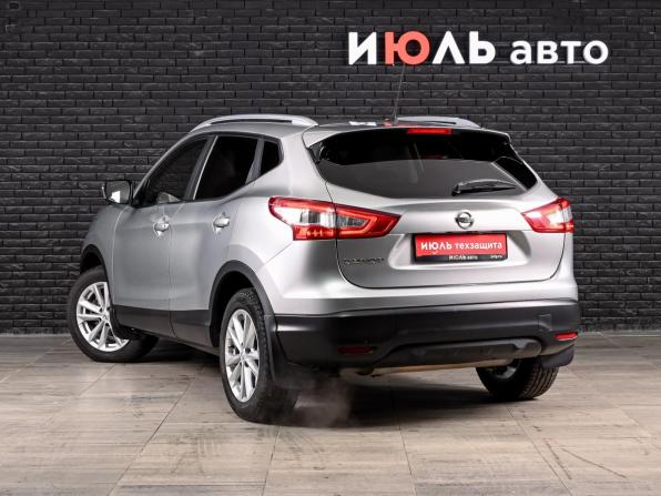 Nissan Qashqai II с пробегом 2014 года, цена 1 470 000 рублей, 195771 км, внедорожник, Автокод Объявления