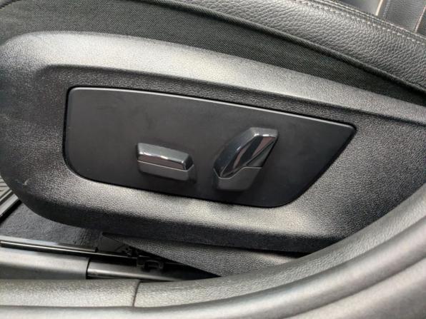 BMW 5 серии VII (G30/G31/G38) с пробегом 2017 года, цена 3 070 000 рублей, 118344 км, седан, Автокод Объявления