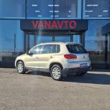 Volkswagen Tiguan I Рестайлинг Азнакаево  - изображение 23