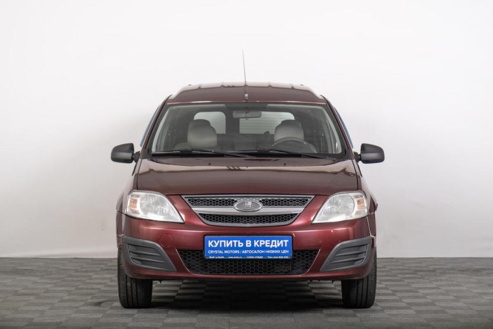 Lada (ВАЗ) Largus I Томск  - изображение 4