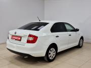 Skoda Rapid I Альметьевск  - изображение 26