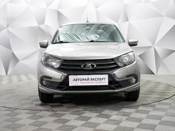 Lada (ВАЗ) Granta I Рестайлинг с пробегом 2019 года, цена 750 000 рублей, 72000 км, хэтчбек, Автокод Объявления