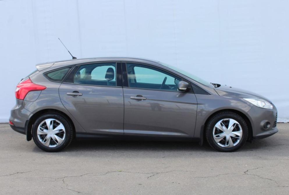 Ford Focus III Нижний Новгород  - изображение 8