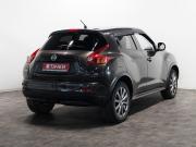 Nissan Juke I Чита  - изображение 23