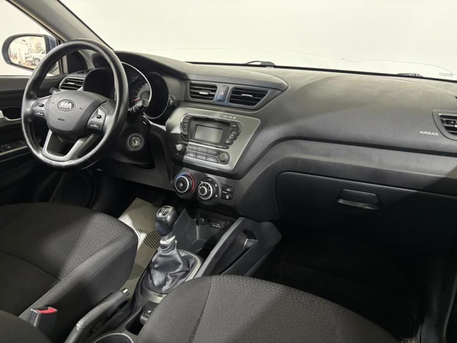 Kia Rio III Альметьевск  - изображение 15