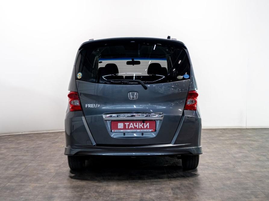 Honda Freed I Чита  - изображение 4