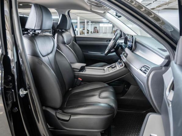 Hyundai Palisade I с пробегом 2021 года, цена 4 561 000 рублей, 116483 км, внедорожник, Автокод Объявления