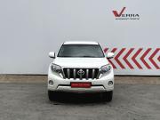 Toyota Land Cruiser Prado 150 Series Рестайлинг 1 Пермь  - изображение 12